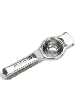 ROYALFORD | Stainless Steel Lemon Squeezer with Bottle Opener (1 Pc, Pack of 24)