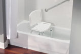 Moen DN7030 Home Care Shower Chair