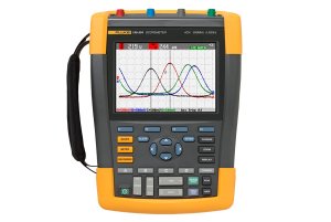 Fluke 190-104/S ScopeMeter® Test Tool QATAR