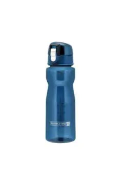 ROYALFORD | Water Bottle 750ML – Reusable Wide Mouth with Hanging Clip