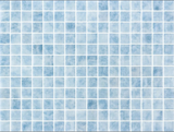 Ios Blue Dot Mosaic