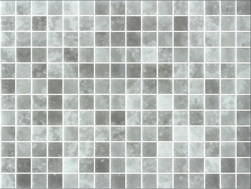 Quartz Dot Mosaic