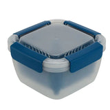 VAGUE | Square Leachate Box – 1.5L, 17.4 x 9.7 cm