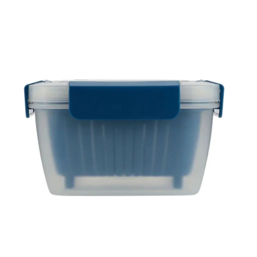 VAGUE | Square Leachate Box – 1.5L, 17.4 x 9.7 cm