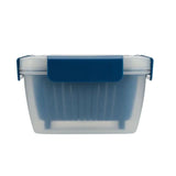 VAGUE | Square Leachate Box – 1.5L, 17.4 x 9.7 cm