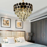 Crystal Chandelier BoB Lights