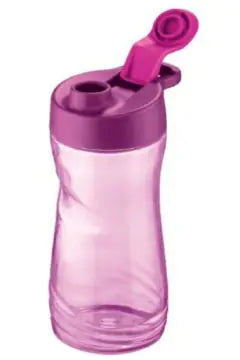 MAPED | Picnik Origins Water Bottle 500 ml – Pink