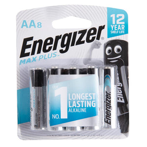 Batteries