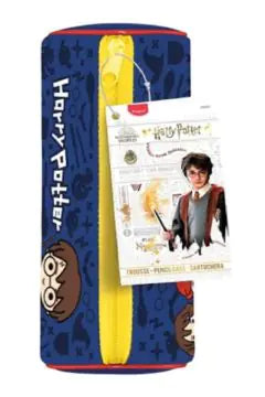 MAPED | Pencil Case Harry Potter – Kids Edition