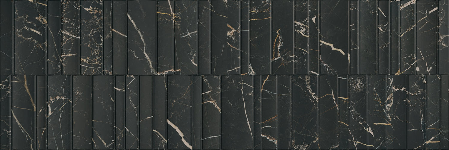 400×1200 Opera Night Lux Matt Tile