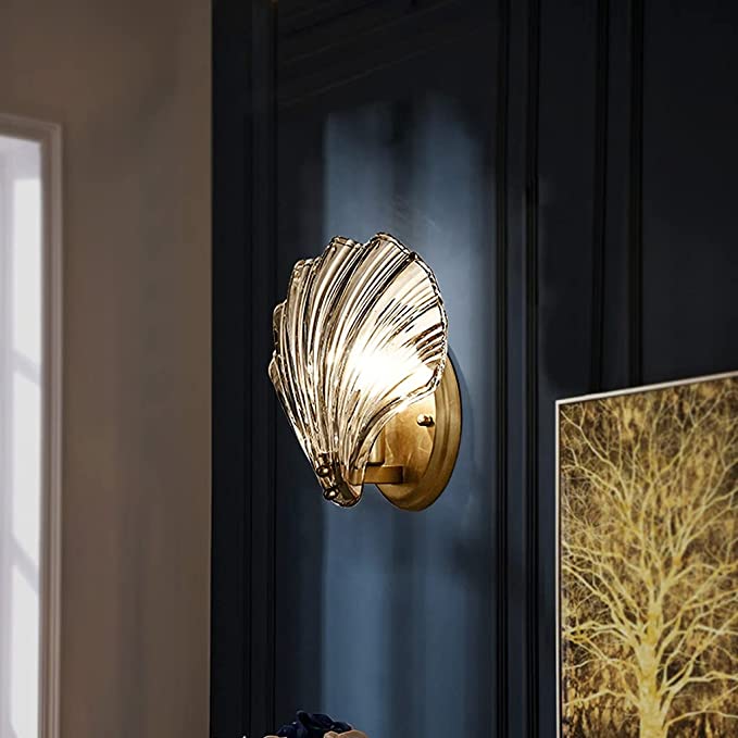 Wall Lamp - 88040W D200*H220mm-
