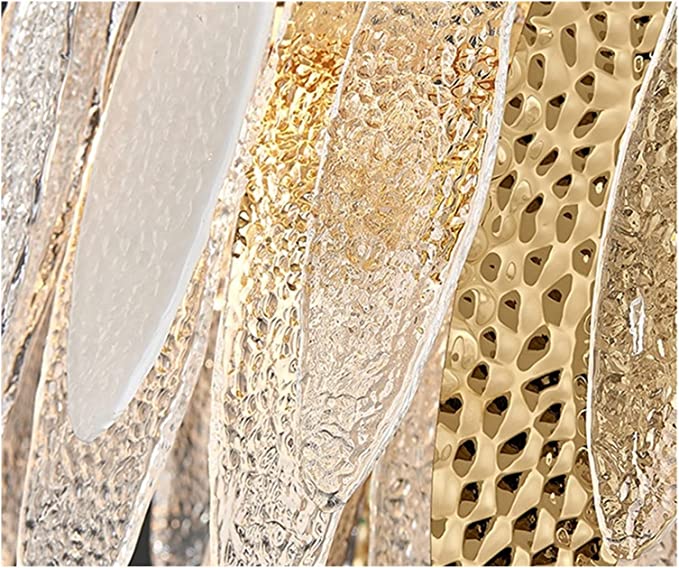 Pendant Lamp - 8235P/A D800-E14*17