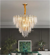 Pendant Lamp - 8235P/A D800-E14*17