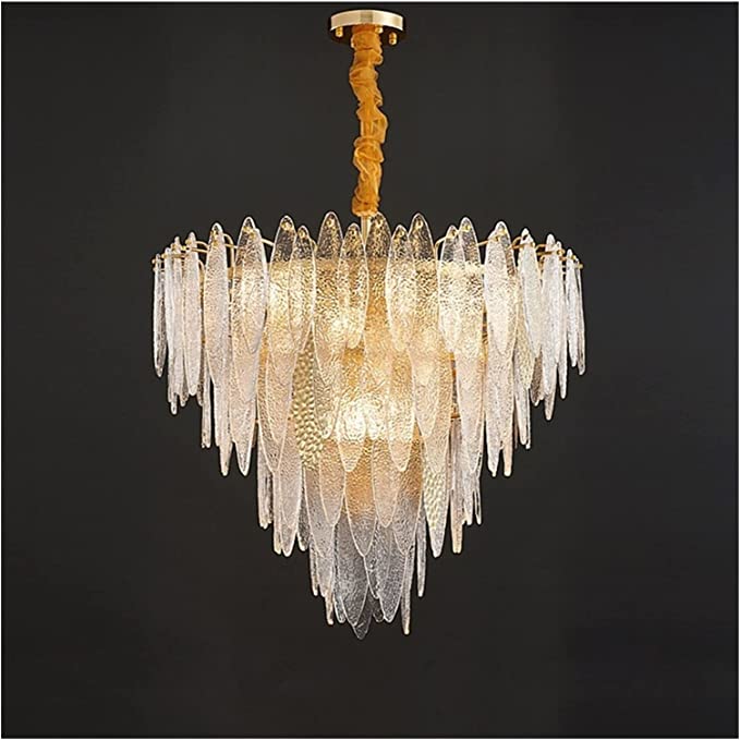 Pendant Lamp - 8235P/A D800-E14*17