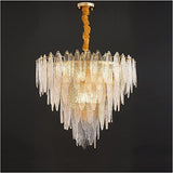 Pendant Lamp - 8235P/A D800-E14*17