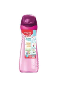 MAPED | Picnik Origins Water Bottle 580ml – Pink
