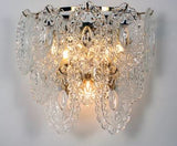 Wall Lamp - 89004W (E14 × 2)
