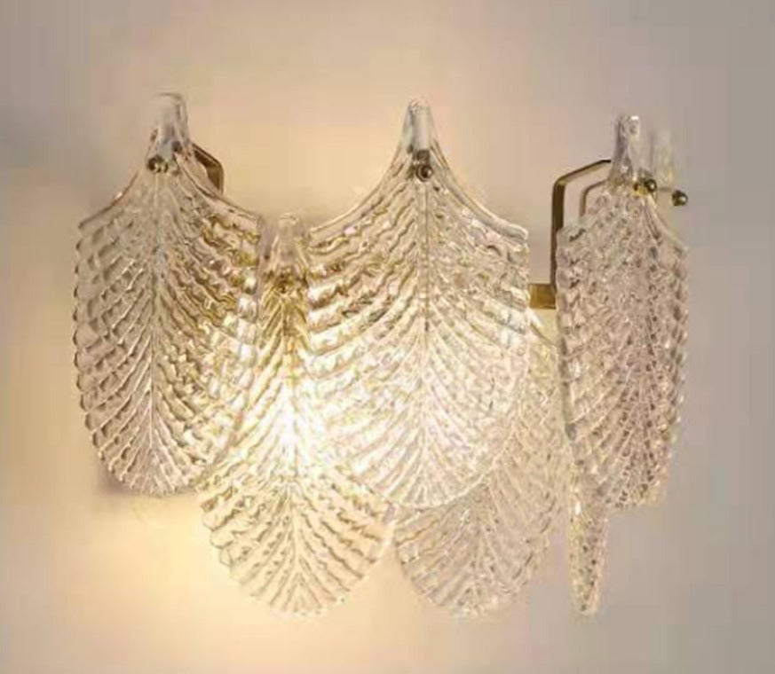 Wall Lamp - 89008W