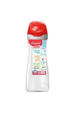 MAPED | Picnic Origins Water Bottle 580ml – Red