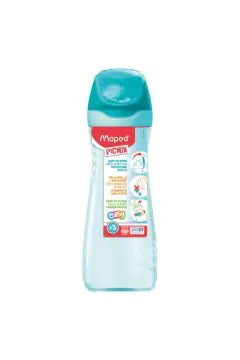 MAPED | Picnic Origins Water Bottle 580ml – Turquoise