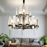 Crystal Chandelier BoB Lights