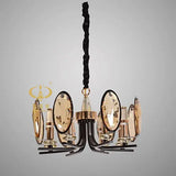 Crystal Chandelier BoB Lights