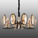 Crystal Chandelier BoB Lights