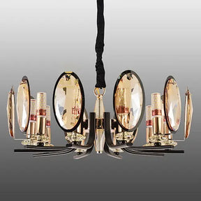 Crystal Chandelier BoB Lights