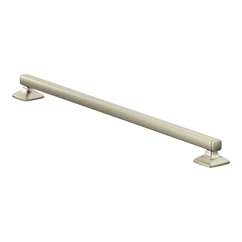 Moen Transitional Bathroom Grab Bar