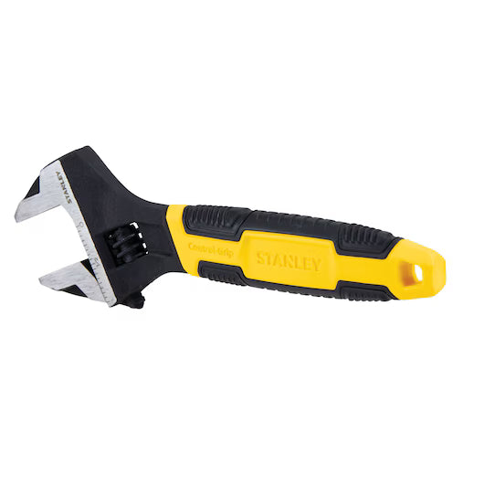 150mm / 6 in MAXSTEEL™ Adjustable Wrench