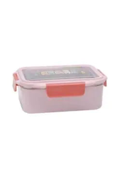 ROYALFORD | Lunch Box with Polypropylene Cutlery