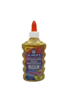 ELMER'S | Glitter Glue 177ml Gold