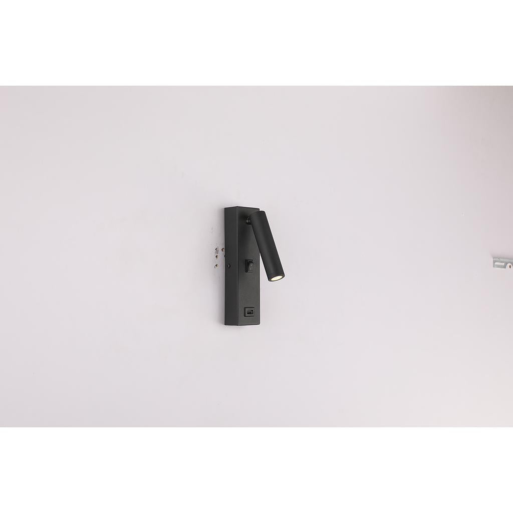 BL2050 Wall Reading Light