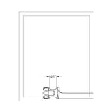 Grohe Relexa Soap Dish Chrome