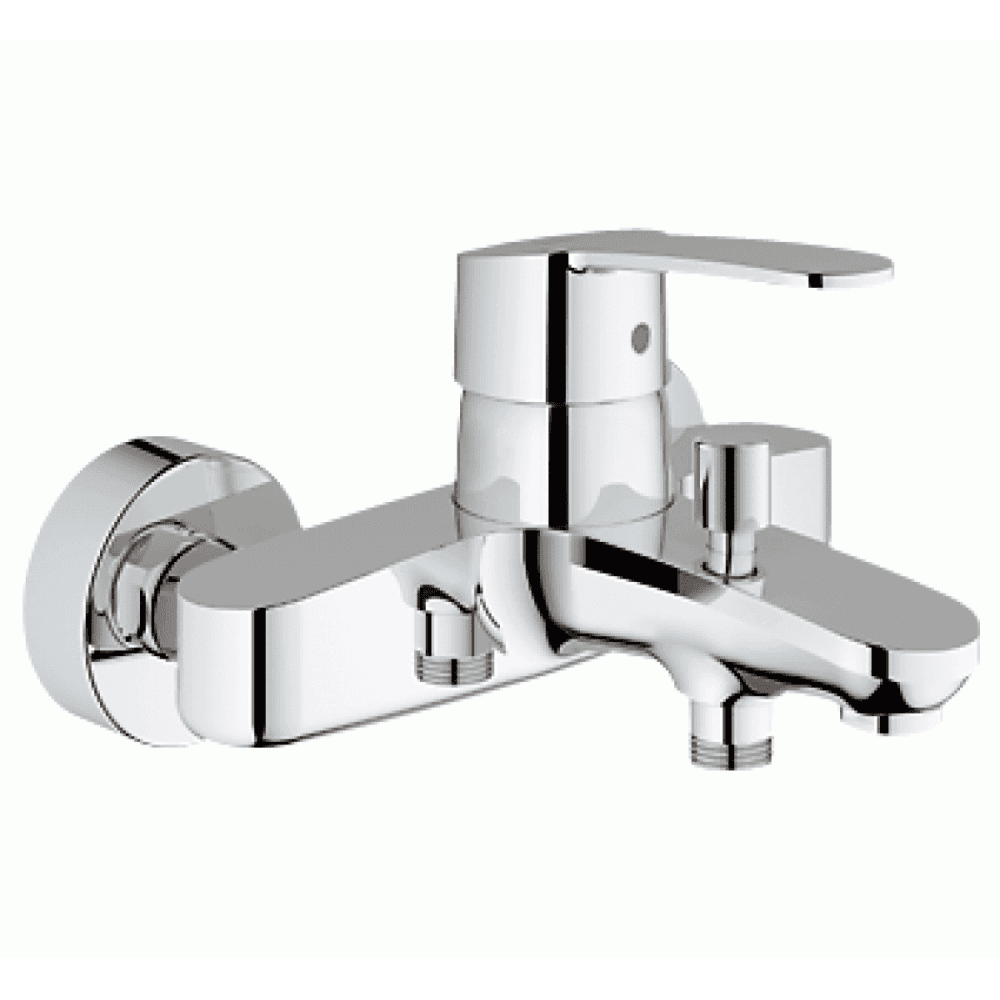 Grohe Eurostyle Cosmopolitan Single Lever Bath/Shower Mixer