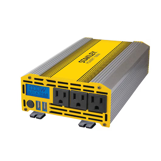 1000 W Power Inverter with USB