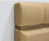 طقم غرفة نوم أطلس دي إن سي