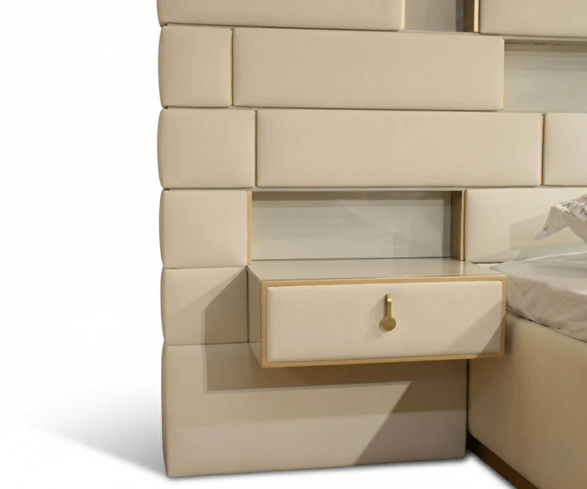 Bedroom set