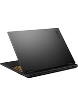 ASUS TUF Gaming F16 FX608JMR – Core i7-14650HX, 32GB DDR5, 1TB PCIe SSD, RTX 5060 8GB, 16-Inch FHD+ 165Hz, Windows 11 Home, Jasper Grey