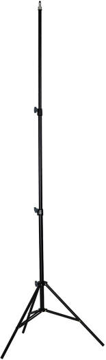 HAC-1027 Portable Photography Tripod with Folding Design