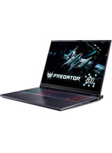 Acer Predator Helios Neo 18 Gaming Laptop Core Ultra 9-275HX, 64GB DDR5, 1TB SSD, RTX 5070 Ti 12GB, 18" WQXGA 250Hz Mini LED Display – Abyssal Black