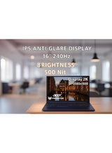 Acer Predator Helios Neo 16 Upgraded Gaming Laptop Core Ultra 9 275HX, 32GB RAM, 1TB SSD, RTX 5070 Ti, 16" WQXGA Display, Windows 11 – Abyssal Gray