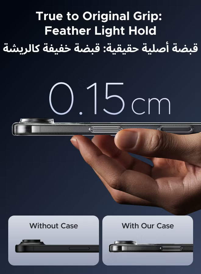 iPhone Air Case Magsafe Strong Magnet Upgraded Shutter Button Delay Yellowing iPhone Air Cover Military-Grade Protection Wear-Resistant 17 Air Case Magnetic Compatible with Magsafe Accessory