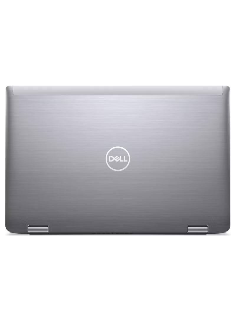 Dell Latitude 7430 14-Inch FHD ComfyView+ Laptop, Intel Core i7-1265U, 16GB RAM, 256GB SSD, Intel Iris Xe Graphics, Windows 11 Pro, English Keyboard, Carbon Fiber, Grey