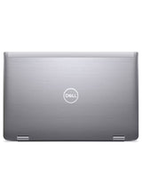 Dell Latitude 7430 14-Inch FHD ComfyView+ Laptop, Intel Core i7-1265U, 16GB RAM, 256GB SSD, Intel Iris Xe Graphics, Windows 11 Pro, English Keyboard, Carbon Fiber, Grey