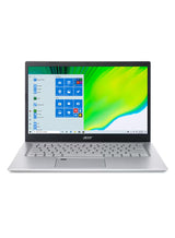 Aspire 5 A514 14-Inch Laptop – Core i7-1165G7, 8GB RAM, 512GB SSD, MX350 2GB, Windows 11