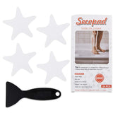 Secopad Anti-Slip Shower Stickers