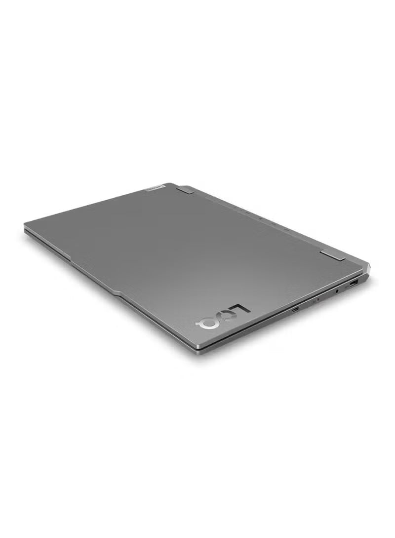 Lenovo LOQ 15IAX9 Gaming Laptop – Core i5-12450HX, 16GB RAM, 512GB SSD, RTX 3050 6GB
