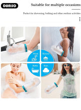 Waterproof Hand Cast Cover for Shower