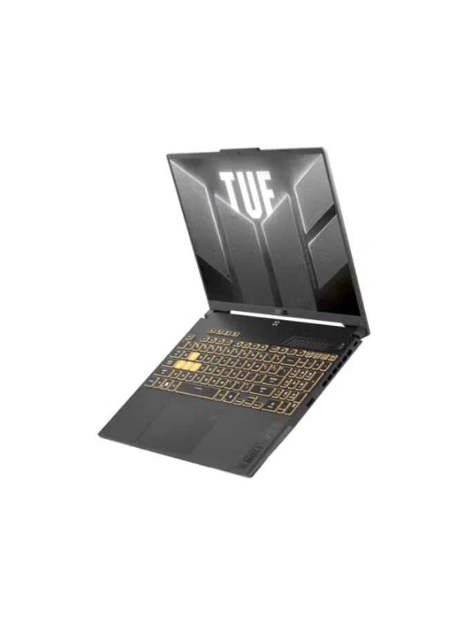 ASUS TUF Gaming 16-Inch FHD Core i7 RTX 5050 Gaming Laptop 32GB RAM 1TB SSD